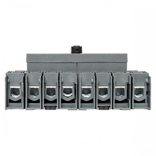 Рубильник 4п 125А реверсивный с рукояткой для прямой установки TwinBlock EKF tb-s-125-4p-rev tb-s-125-4p-rev