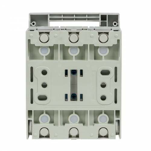 Выключатель-разъединитель УВРЭ 160А откидного типа под предохранители ППН (габ.00) EKF uvre-160 uvre-160