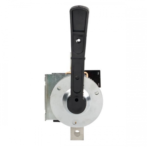 Выключатель-разъединитель ВР32У-35B31250 250А 1 напр. с дугогасит. камерами съемная лев./прав. рукоятка MAXima EKF uvr32-35b31250 uvr32-35b31250