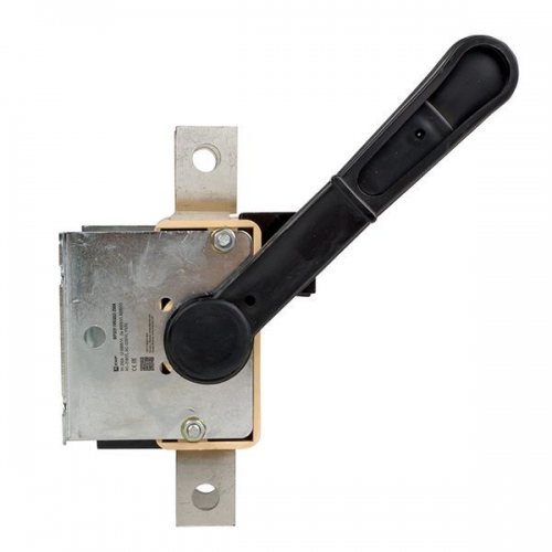 Выключатель-разъединитель ВР32У-35А31220 250А 1 напр. с дугогасит. камерами несъемная лев./прав. рукоятка MAXima EKF uvr32-35a31220 uvr32-35a31220