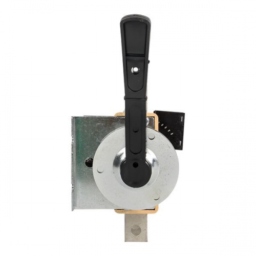 Выключатель-разъединитель ВР32У-37B31250 400А 1 напр. с дугогасит. камерами съемная лев./прав. рукоятка MAXima EKF uvr32-37b31250 uvr32-37b31250