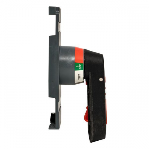 Рукоятка управления для прямой установки на рубильники TwinBlock 160-250А PROxima EKF tb-160-250-fh tb-160-250-fh