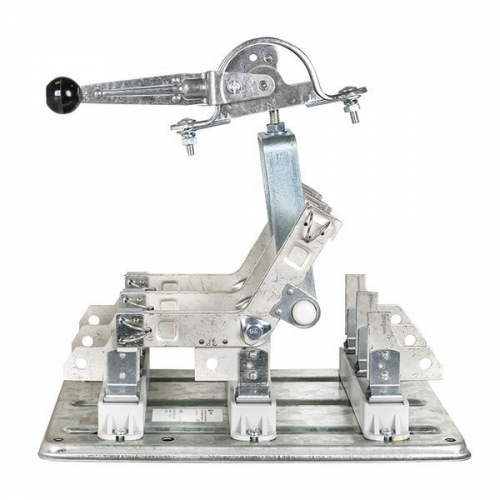 Разъединитель ПЦ-2 250А центральный привод без ППН PROxima EKF pc-250 pc-250