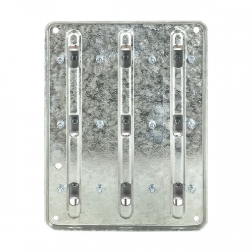 Разъединитель ПЦ-2 250А центральный привод без ППН PROxima EKF pc-250 pc-250