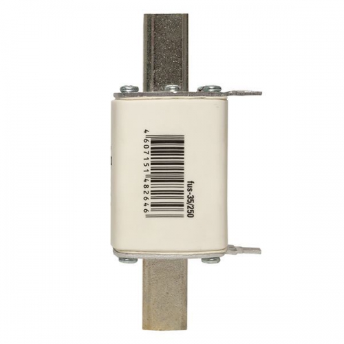 Вставка плавкая ППН-35 250/250А габарит 1 PROxima EKF fus-35/250 fus-35/250