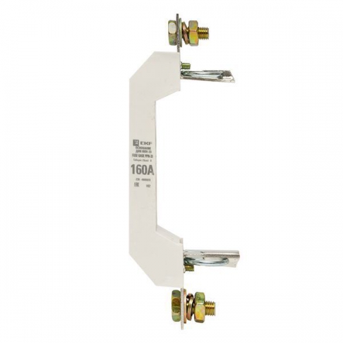 Контакт-основание с держателем ППН-33 (NTA00) EKF fusb-33 fusb-33