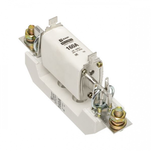 Контакт-основание с держателем ППН-33 (NTA00) EKF fusb-33 fusb-33