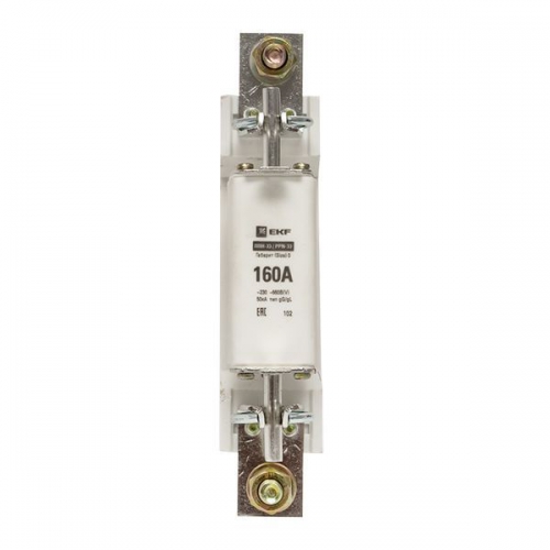 Контакт-основание с держателем ППН-33 (NTA00) EKF fusb-33 fusb-33