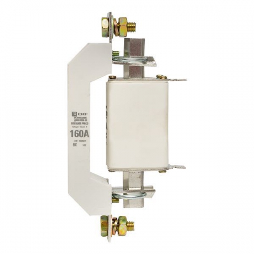 Контакт-основание с держателем ППН-33 (NTA00) EKF fusb-33 fusb-33