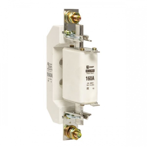 Контакт-основание с держателем ППН-33 (NTA00) EKF fusb-33 fusb-33