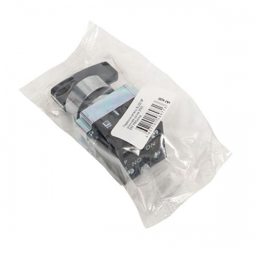 Переключатель BJ33 3P 2NO длинная рукоятка EKF xb2-bj33 xb2-bj33