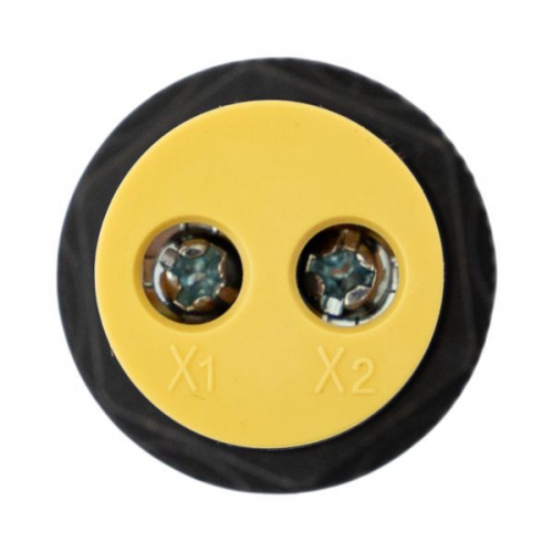 Матрица светодиодная AD16-22HS желт. EKF ledm-ad16-o ledm-ad16-o