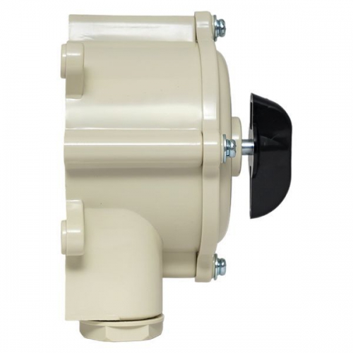 Выключатель пакетный ПВ 2-16 М1 пл. IP56 EKF pv-2-16-4 pv-2-16-4