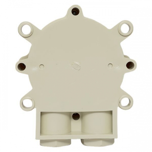 Выключатель пакетный ПВ 2-16 М1 пл. IP56 EKF pv-2-16-4 pv-2-16-4