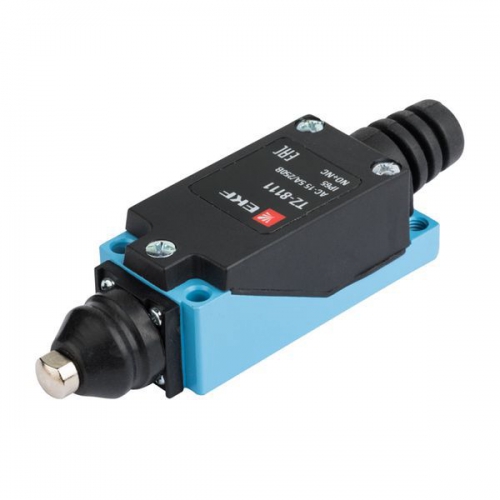 Выключатель концевой TZ-8111 PROxima EKF tz8111 tz8111