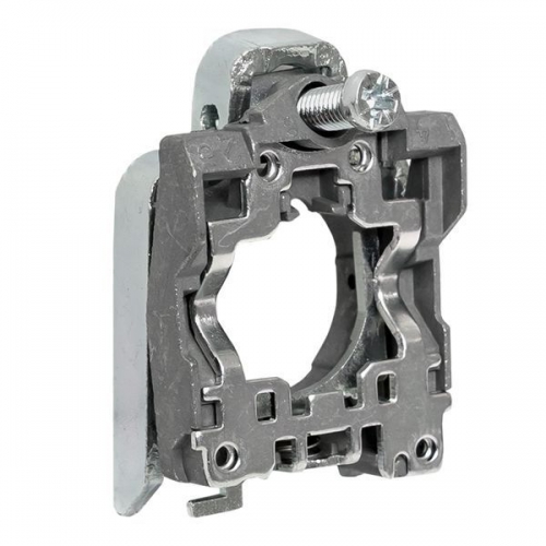 База для арматуры управления XB4 металл PROxima EKF XB4BZ01 XB4BZ01