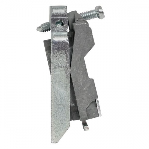 База для арматуры управления XB4 металл PROxima EKF XB4BZ01 XB4BZ01