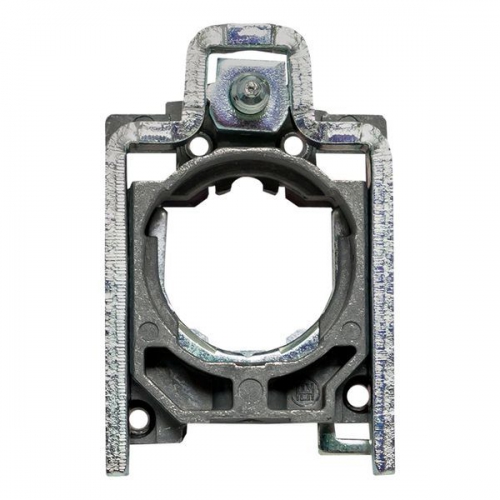 База для арматуры управления XB4 металл PROxima EKF XB4BZ01 XB4BZ01