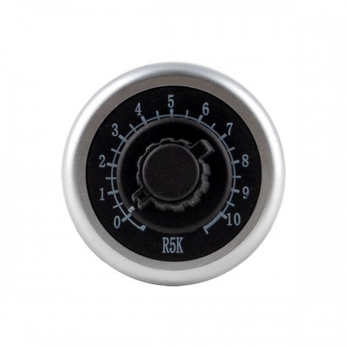 Потенциометр 5кОм PROxima EKF PT22-05K PT22-05K