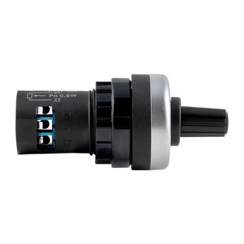 Потенциометр 5кОм PROxima EKF PT22-05K PT22-05K