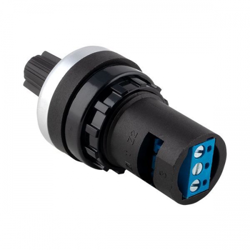 Потенциометр 10кОм PROxima EKF PT22-10K PT22-10K