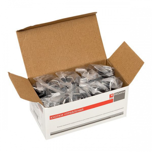 Переключатель BD33 3P короткая ручка 2NO EKF xb2-bd33 xb2-bd33