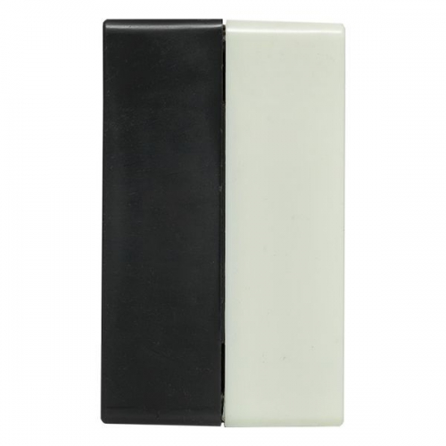 Корпус КП 102 2 кнопки белый EKF cpb-102-w cpb-102-w