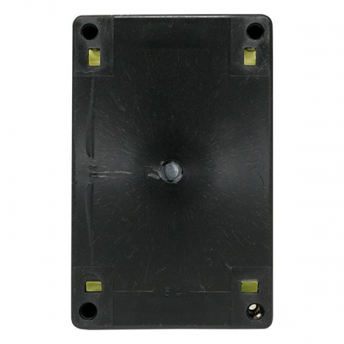 Корпус КП 102 2 кнопки белый EKF cpb-102-w cpb-102-w