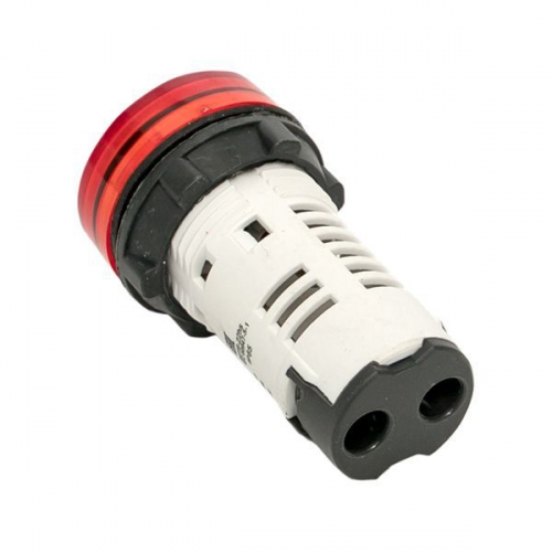 Матрица светодиодная AD16-22HS 230В AC IP65 красн. PROxima EKF ledm-ad16-r-65 ledm-ad16-r-65