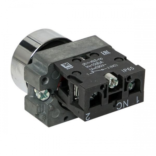 Кнопка BA42 красн. NC IP65 PROxima EKF xb2-ba42-65 xb2-ba42-65