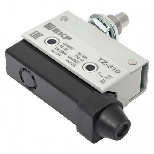 Выключатель концевой TZ-310 EKF TZ-310 TZ-310