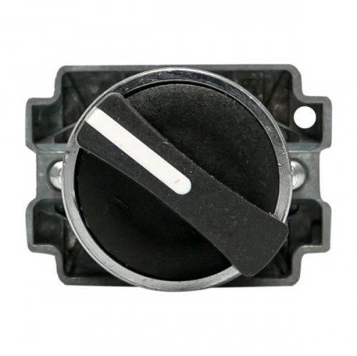 Переключатель BD33 3P короткая ручка 2NO IP65 PROxima EKF xb2-bd33-65 xb2-bd33-65