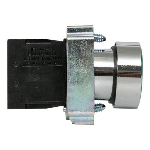 Кнопка BA31 зел. NO EKF xb2-ba31 xb2-ba31