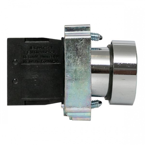 Кнопка BA42 красн. NC EKF xb2-ba42 xb2-ba42