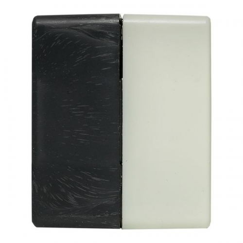 Корпус КП 101 1 кнопка бел. EKF cpb-101-w cpb-101-w