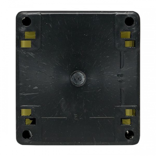 Корпус КП 101 1 кнопка бел. EKF cpb-101-w cpb-101-w