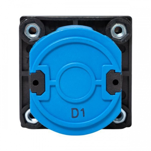 Переключатель кулачковый ПК-1-21 1П 10А 