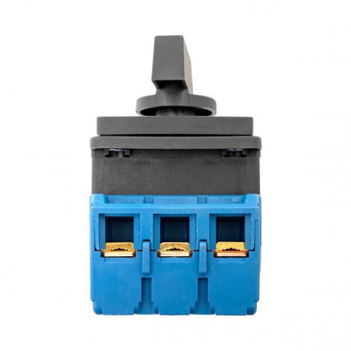 Переключатель кулачковый ПК-2-13 3П 100А 