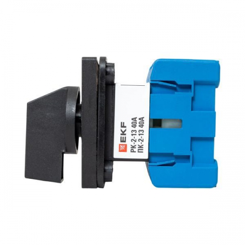 Переключатель кулачковый ПК-2-13 3П 40А 