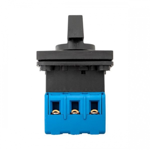 Переключатель кулачковый ПК-2-13 3П 40А 