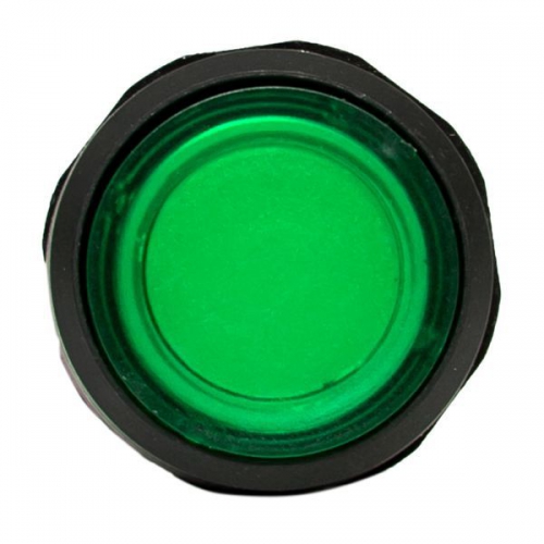 Кнопка SW2C-10D с подсветкой зел. NO EKF sw2c-md-g sw2c-md-g