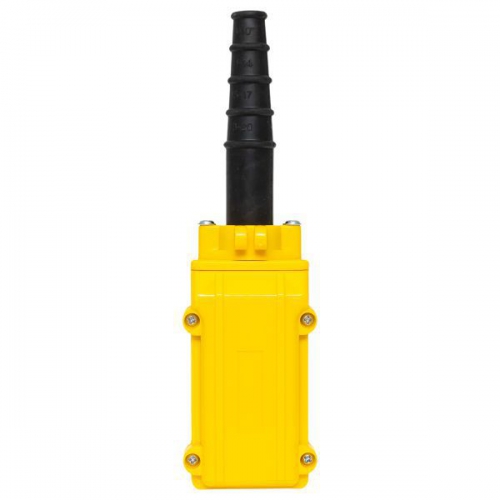 Пульт кнопочный ПКТ-61 на 2 кнопки IP54 PROxima EKF pkt-61 pkt-61