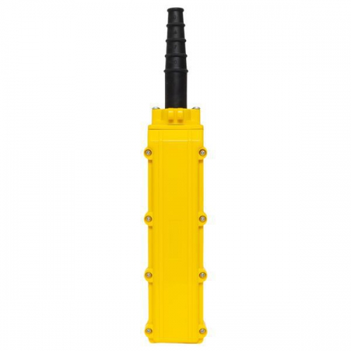 Пульт кнопочный ПКТ-63 на 6 кнопок IP54 PROxima EKF pkt-63 pkt-63