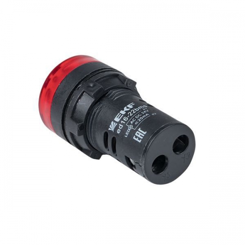 Оповещатель светозвуковой ED16-22BMS 24В PROxima EKF ed16-22bms-24 ed16-22bms-24