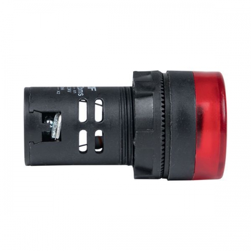 Оповещатель светозвуковой ED16-22BMS 24В PROxima EKF ed16-22bms-24 ed16-22bms-24