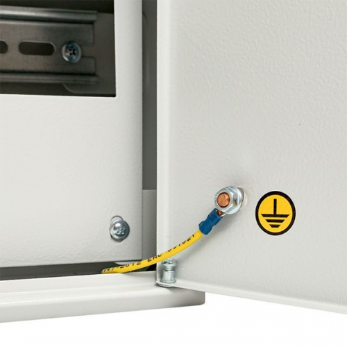 Щит ЩРН-15 IP31 (220х400х120) EKF mb21-15 mb21-15