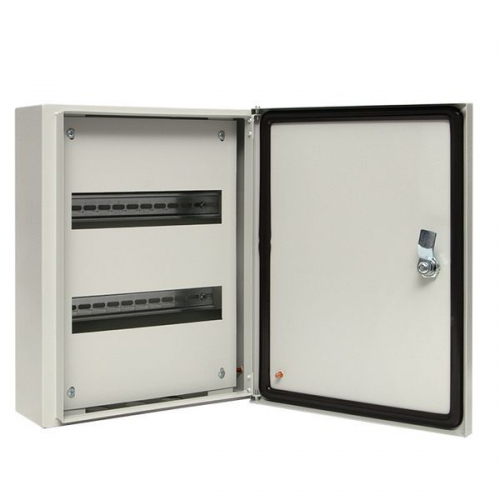 Щит ЩРН-24 (395х310х120) IP54 Basic EKF mb24-24-bas mb24-24-bas