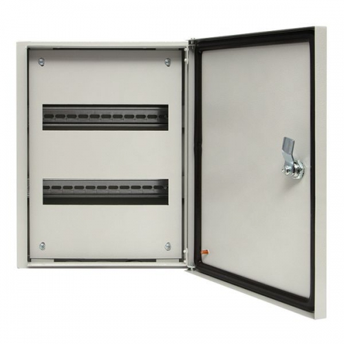 Щит ЩРН-24 (395х310х120) IP54 Basic EKF mb24-24-bas mb24-24-bas