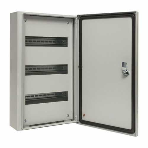 Щит ЩРН-36 (520х310х120) IP54 Basic EKF mb24-36-bas mb24-36-bas