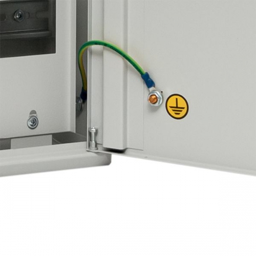 Щит ЩРН-90 (з) EKF mb21-90 mb21-90